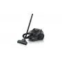 Bosch Serie 4 BGC21X300 putekļsūcējs 550 W 2 L putekļu maiss