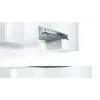 Bosch Serie 2 DUL62FA51 Tvaika nosūcējs, sienas stiprinājums, Nerūsējošais tērauds, 250 m³/h