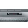 Bosch Serie 2 DUL62FA51 Tvaika nosūcējs, sienas stiprinājums, Nerūsējošais tērauds, 250 m³/h