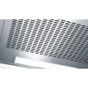 Bosch Serie 2 DUL62FA51 Tvaika nosūcējs, sienas stiprinājums, Nerūsējošais tērauds, 250 m³/h