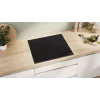 Bosch Serie 6 PVQ631HC1E indukcijas plīts, melna, iebūvējama, 59.2 cm, 4 zonas