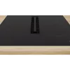 Bosch Serie 4 PVS611B16E Iebūvējamā indukcijas plīts, melna, 59.2 cm, 4 zonas