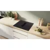 Bosch Serie 4 PVS611B16E Iebūvējamā indukcijas plīts, melna, 59.2 cm, 4 zonas