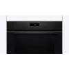 Bosch Serie 2 HBA571BB4 cepeškrāsns 71 L 3600 W melna