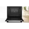 Bosch Serie 2 HBA571BB4 cepeškrāsns 71 L 3600 W melna