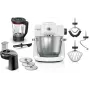 Bosch Serie 6 MUMS6EW22 virtuves kombains 1600 W 5.5 L Balts