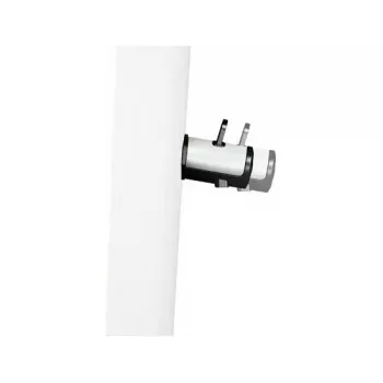 Bosch MES25A0 sulu spiede Centrbēdzes sulu spiede 700 W Melna, Balta