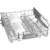 Trauku mazgājamā mašīna Bosch Serie 2 SMS25GI09F — brīvstāvoša, 12 komplekti, 60 cm, 46 dB, siltummaiņa žāvēšana