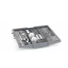 Iebūvējamā trauku mazgājamā mašīna Bosch SMI4EVS04E, pilna izmēra 60 cm, 13 komplekti, energoklase D, 6 programmas, Wi‑Fi, 46 dB