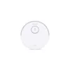 Ecovacs Deebot N20 Plus putekļsūcošs un mazgājošs robots ar PureCyclone staciju, bez maisiņa, 0,4 l, 5200 mAh, 300 min, 96 mm augsts, balts