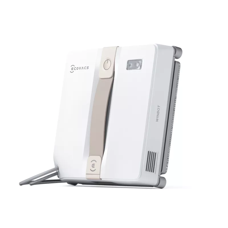 Logu tīrīšanas robots Ecovacs Winbot Mini