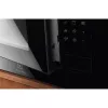 Iebūvējamā mikroviļņu krāsns ar grilu Electrolux LMS4253TMK, 900 W mikroviļņi, 1000 W grils, 8 jaudas līmeņi, 27 cm pagrieziena galds, melna