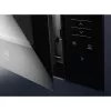 Iebūvējamā mikroviļņu krāsns Electrolux KMFE172TEX Melna 800 W