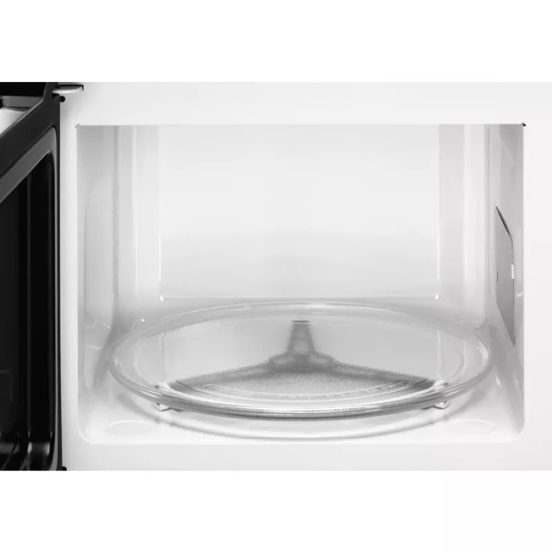 Iebūvējamā mikroviļņu krāsns Electrolux KMFE172TEX Melna 800 W