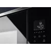 Iebūvējamā mikroviļņu krāsns Electrolux KMFE172TEX Melna 800 W
