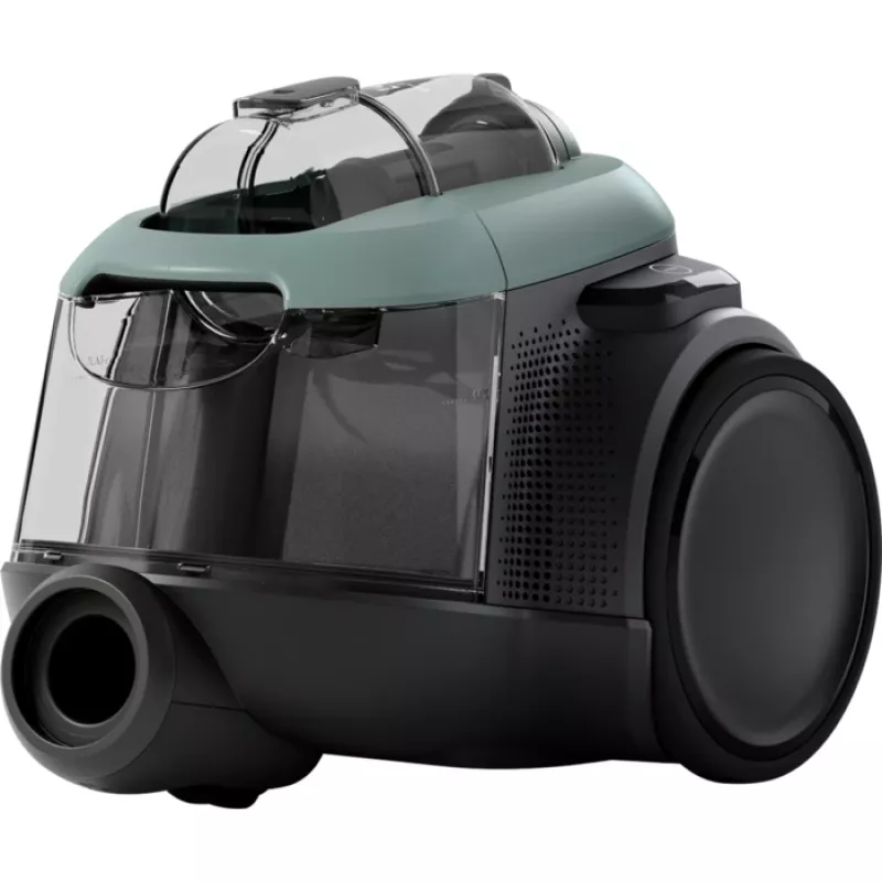 Electrolux EL61C2OG Putekļsūcējs bez maisa, zaļš