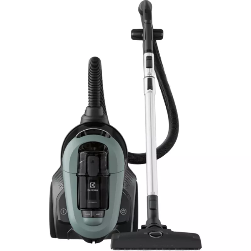 Electrolux EL61C2OG Putekļsūcējs bez maisa, zaļš
