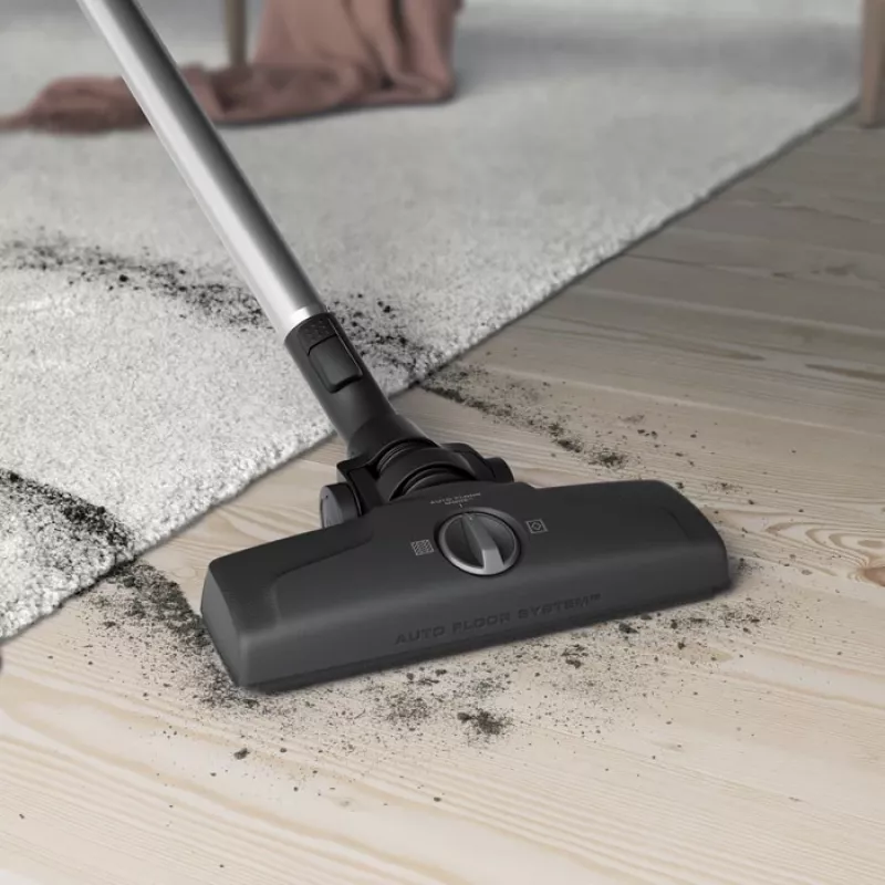 Electrolux EL61C2OG Putekļsūcējs bez maisa, zaļš