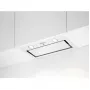 Tvaika nosūcējs Electrolux LFG716W, iebūvējamais, balts, 700 m³/h