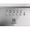 Electrolux LFG516X iebūvējams tvaika nosūcējs, nerūsējošais tērauds, 580 m³/h
