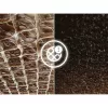 Electrolux LFG516X iebūvējams tvaika nosūcējs, nerūsējošais tērauds, 580 m³/h