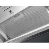 Electrolux LFG516X iebūvējams tvaika nosūcējs, nerūsējošais tērauds, 580 m³/h