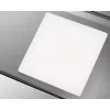 Electrolux LFG516X iebūvējams tvaika nosūcējs, nerūsējošais tērauds, 580 m³/h