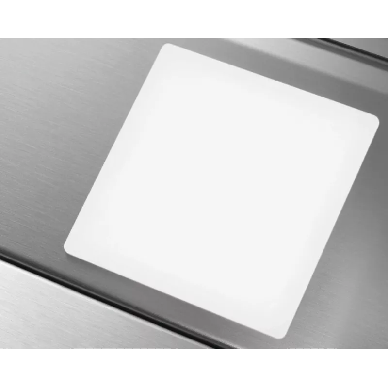Electrolux LFG516X iebūvējams tvaika nosūcējs, nerūsējošais tērauds, 580 m³/h