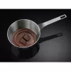 Electrolux EIV83443BW balta iebūvējamā indukcijas plīts 4 zonām