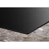 Electrolux Serie 700 EIS62453IZ melna iebūvējamā 60 cm zonas indukcijas plīts 4 zonas