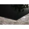 Electrolux LIL61434C Melna iebūvējama 59 cm indukcijas plīts virsma 4 zonām