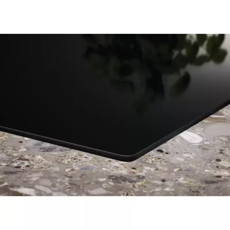 Electrolux LIL61434C Melna iebūvējama 59 cm indukcijas plīts virsma 4 zonām