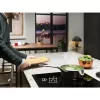 Electrolux LIL61434C Melna iebūvējama 59 cm indukcijas plīts virsma 4 zonām