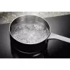 Electrolux LIL61434C Melna iebūvējama 59 cm indukcijas plīts virsma 4 zonām