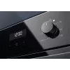 Iebūvējamā elektriskā cepeškrāsns Electrolux Serie 600 EOD5H70BZ, 65 L, 2750 W, melna, rotācijas vadība, LED displejs