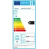 Iebūvējamā elektriskā cepeškrāsns Electrolux EOC6H76X — 72 L, konvekcija, grils, tvaiks, digitālais taimeris