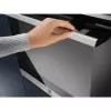 Iebūvējamā elektriskā cepeškrāsns Electrolux EOC6H76X — 72 L, konvekcija, grils, tvaiks, digitālais taimeris