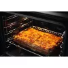 Iebūvējamā elektriskā cepeškrāsns Electrolux EOF3H40BW, 65 L, konvekcija, grils, AquaClean, balta