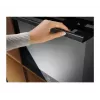 Iebūvējamā elektriskā cepeškrāsns Electrolux LOE8F38Z, 60 cm, 72 L, pirolītiskā tīrīšana, konvekcija, grils, melna