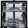 Iebūvējamā trauku mazgājamā mašīna Electrolux EEG48300L — 14 komplekti, 42 dB, 60 cm
