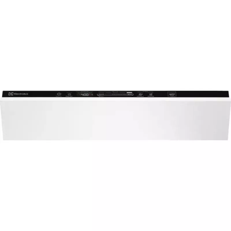 Iebūvējamā trauku mazgājamā mašīna Electrolux EEG48300L — 14 komplekti, 42 dB, 60 cm