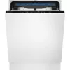 Iebūvējamā trauku mazgājamā mašīna Electrolux EEG48300L — 14 komplekti, 42 dB, 60 cm