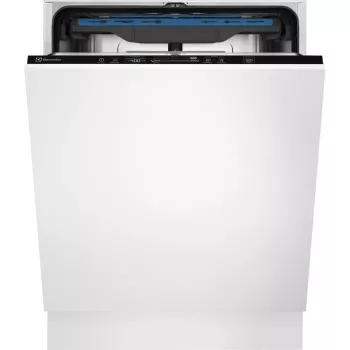 Iebūvējamā trauku mazgājamā mašīna Electrolux EEG48300L — 14 komplekti, 42 dB, 60 cm