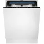 Iebūvējamā trauku mazgājamā mašīna Electrolux EEG48300L — 14 komplekti, 42 dB, 60 cm