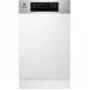 Trauku mazgājamā mašīna Electrolux EEM43300IX, pilnībā iebūvējama, 10 komplekti