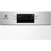 Trauku mazgājamā mašīna Electrolux EEM43300IX, pilnībā iebūvējama, 10 komplekti