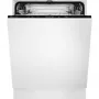Electrolux EEA727200L Pilnībā iebūvējama trauku mazgājamā mašīna, 13 komplekti