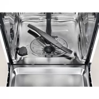 Electrolux EEA727200L Pilnībā iebūvējama trauku mazgājamā mašīna, 13 komplekti