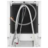 Electrolux EEA727200L Pilnībā iebūvējama trauku mazgājamā mašīna, 13 komplekti