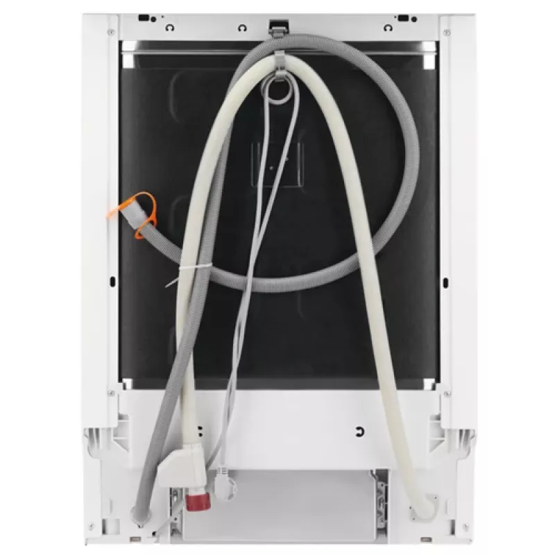 Electrolux EEA727200L Pilnībā iebūvējama trauku mazgājamā mašīna, 13 komplekti
